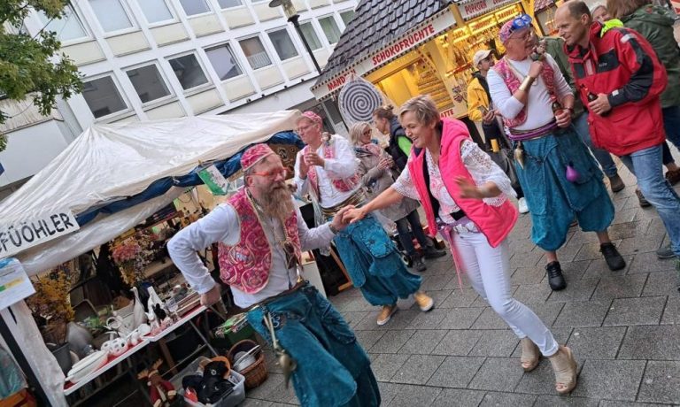  Rosenmontagszug im Jahr 2020