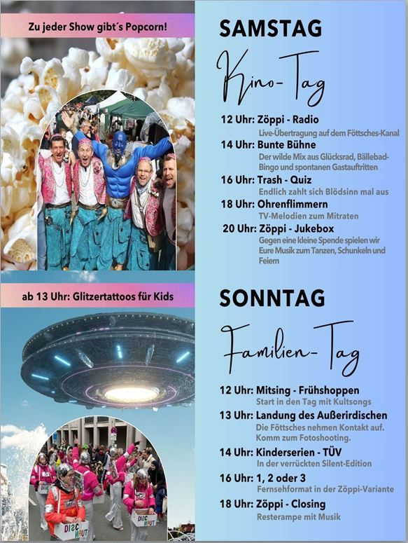  Rosenmontagszug im Jahr 2020